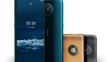 Nokia 8 Sirocco, Nokia 7.1, Nokia 7 Plus, Nokia 6.1, Nokia 5.3 e Nokia 4.2 ricevono le patch di sicurezza di agosto 2020 [Aggiornato]