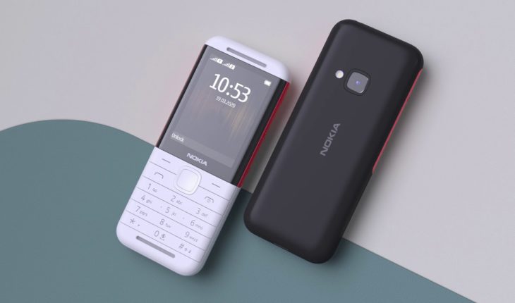 Offerta Limitata Amazon: Nokia 5310 a soli 45 Euro (spedizione inclusa)