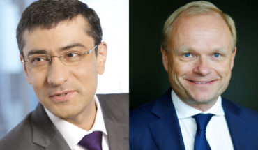Il CEO e Presidente di Nokia (Rajeev Suri) si è dimesso, al suo posto Pekka Lundmark
