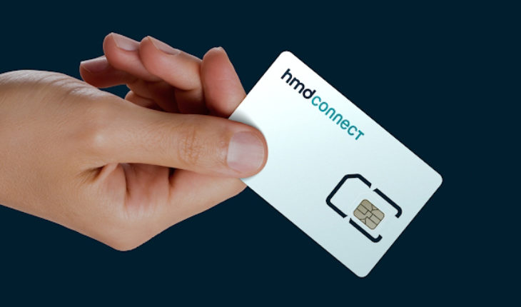 HMD Connect, il servizio di roaming dati globale di HMD Global