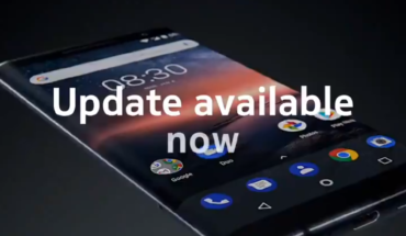 Nokia 8 Sirocco, avviato il rollout dell’aggiornamento a Android 10 [Aggiornato]