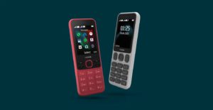 Nokia 150 e Nokia 125