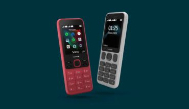 HMD Global svela Nokia 125 e Nokia 150, due nuovi feature phone economici (non in vendita in Italia)