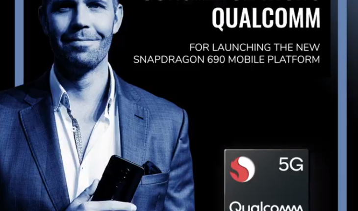 Juho Sarvikas: il prossimo smartphone Nokia con 5G sarà dotato di Qualcomm Snapdragon 690