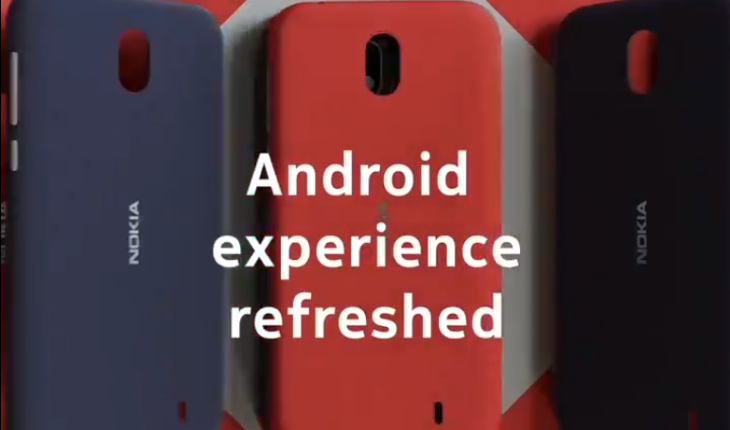 Android 10 (Go Edition) in distribuzione per il Nokia 1 assieme alle patch di giugno 2020