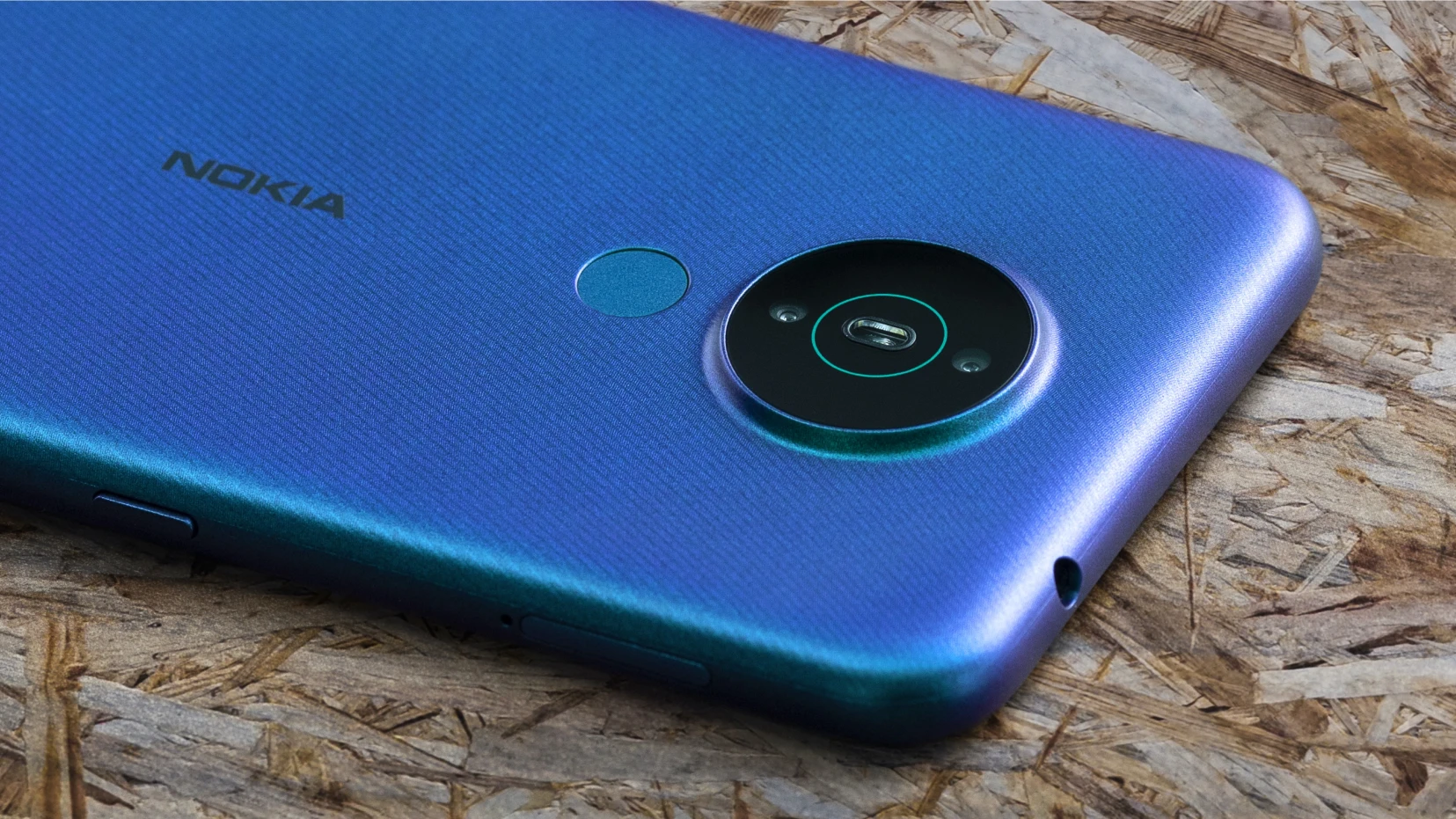 Nokia 1.4 è il nuovo smartphone con Android Go Edition di HMD Global (specifiche tecniche)