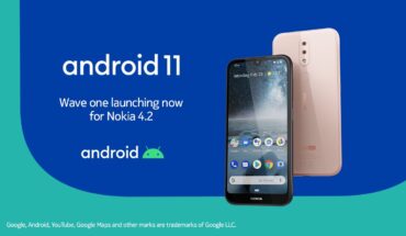 Android 11, avviata la distribuzione anche per Nokia 4.2 [Aggiornato]