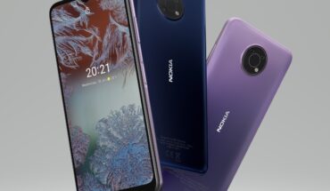 Nokia G10 disponibile all’acquisto su Nokia Mobile Shop (info e prezzo)