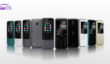 Come catturare uno screenshot su Nokia 8110 4G, Nokia 8000, Nokia 6300, Nokia 2720 Flip e Nokia 800 Tough