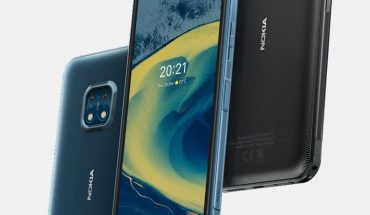 Nokia XR20, specifiche tecniche, immagini e video ufficiali