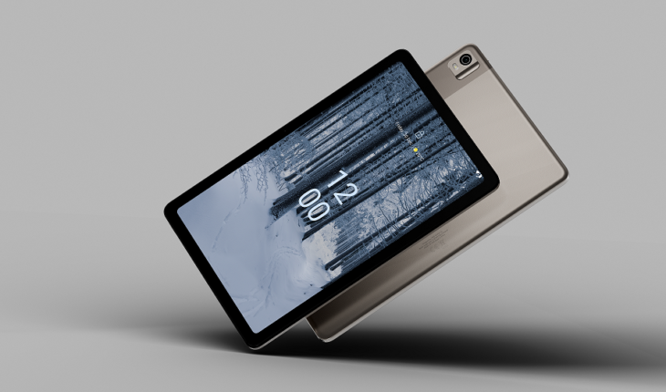 Nokia T21, specifiche tecniche e immagini ufficiali