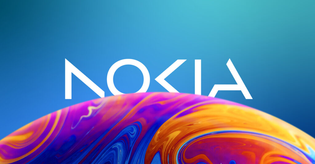 Nuovo logo Nokia