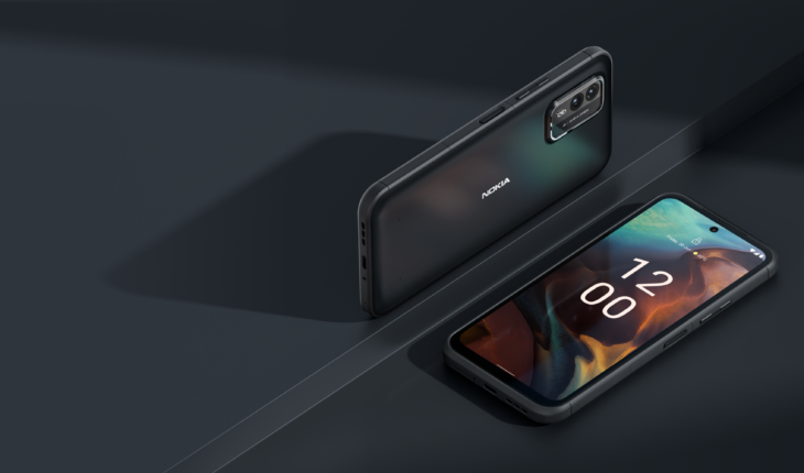 Nokia XR21 è il nuovo smartphone rugged di HMD Global: specifiche tecniche, video e immagini ufficiali