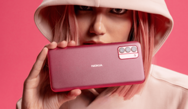 Nokia G42 5G nella nuova versione “So Pink” in vendita su Nokia Store