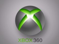 XboX 360 logo