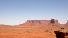 Monument valley 09.2011