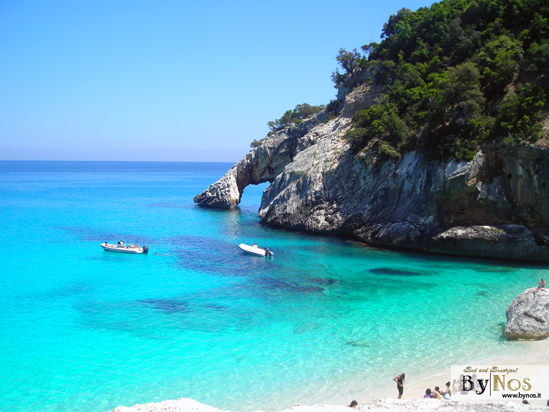 Cala Goloritze Sardegna Sfondi Per Windows Phone Nokioteca Forum