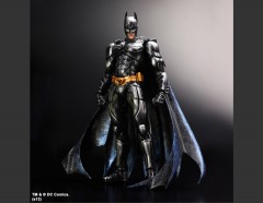dark knight batman