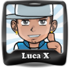 Luca X